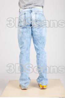 Jeans texture of Alberto 0005